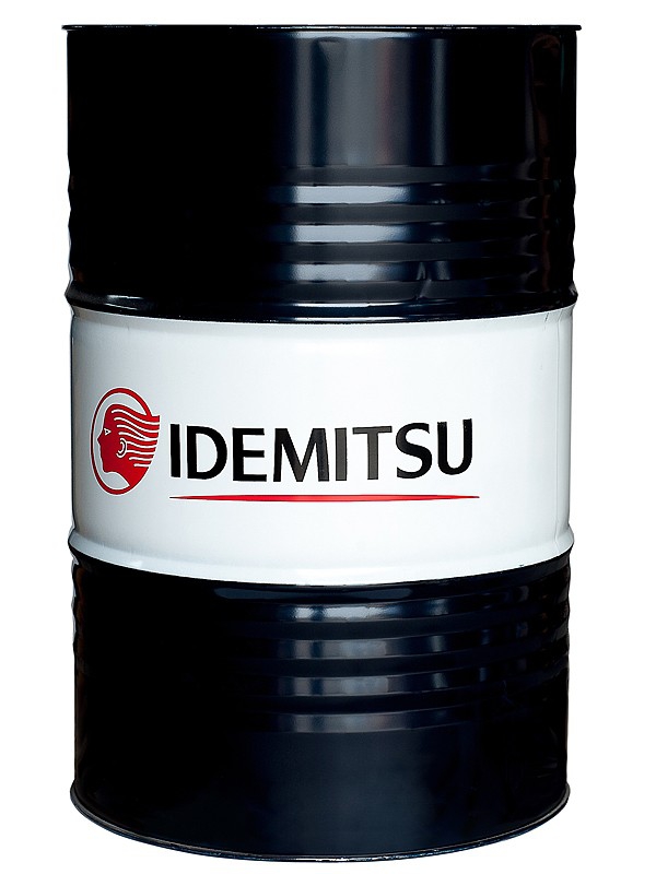 Масло моторное синтетическое - IDEMITSU 5W-30 200л